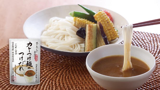 季節限定 カレーつけ麺のつけだれ カレーうどん お知らせ 久原本家 茅乃舎 かやのや 季節限定 カレーつけ麺のつけだれ カレーうどん お知らせ 久原本家 茅乃舎 かやのや