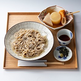 十穀汁セット