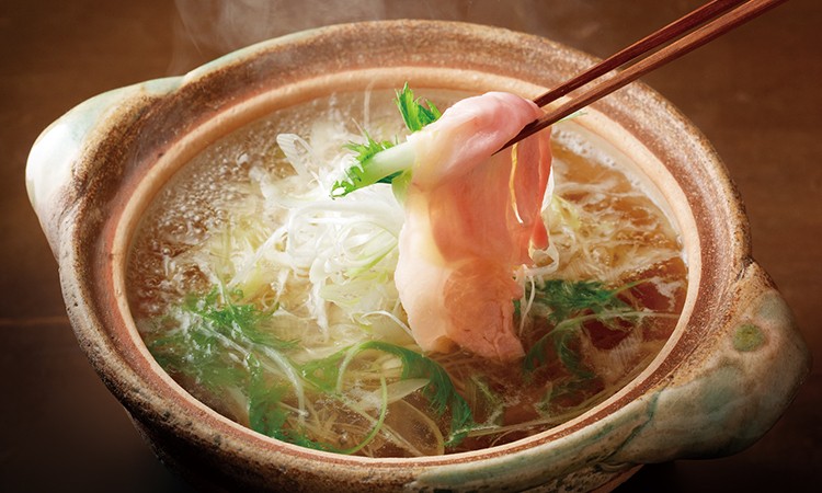 冬季限定 だしのうまみ広がる 鍋のだしとつゆ お知らせ 久原本家 茅乃舎 かやのや