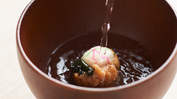 お知らせ 久原本家 茅乃舎 かやのや