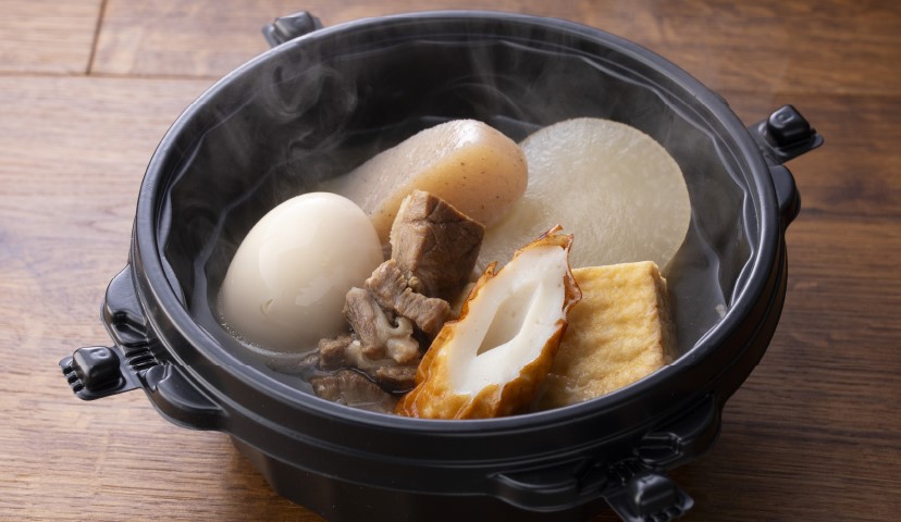 茅乃舎だしおでん｜ご自宅で楽しむ、心温まる専門店の味