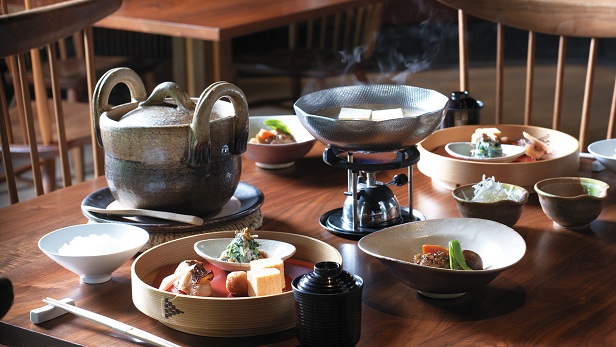 冬の朝食会｜開催日のご案内