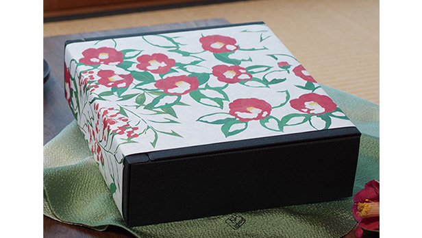 寒い季節に、だしのおいしさ贈りませんか？	