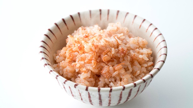 博多 椒房庵　御飯の素リニューアルおふるまい試食会